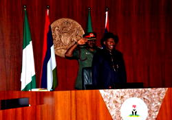 Real reasons I conceded  to Buhari — Jonathan