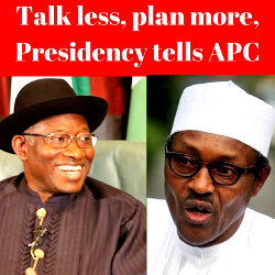 Jonthan’s ICT scorecard; Buhari’s challenge