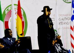 Probing all past govts: Matters Arising