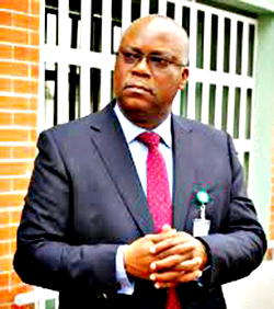FG mandates SON to reduce substandard goods to 15%