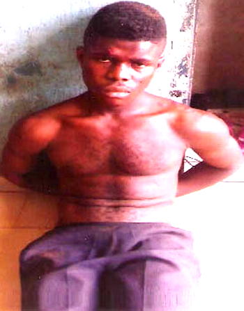House maid hacks master to death in Enugu