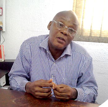 Metal component manufacturing is a unique area of manufacturing — Jude Okpala