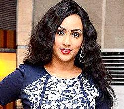 Juliet Ibrahim questions  why men don’t take  care of their women