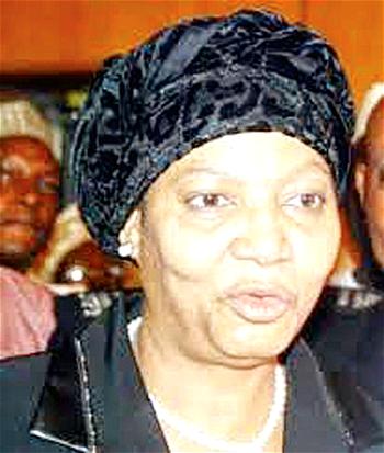 PDP asks Justice Bulkachuwa to excuse self from Presidential Tribunal