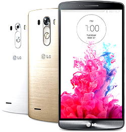 4,000 users to test-drive LG G4 ahead of global launch