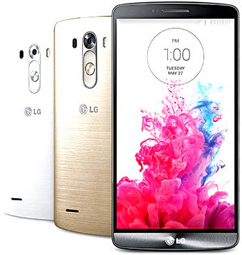 4,000 users to test-drive LG G4 ahead of global launch
