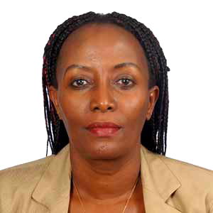 Africa’s sustainable development begins with local capacity