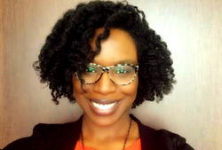 Lesley Arimah is Africa regional winner of 2015 Commonwealth Short Story Prize