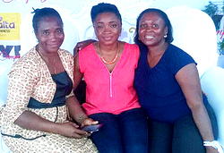 Health Intel solutions preaches health awareness through KYNC