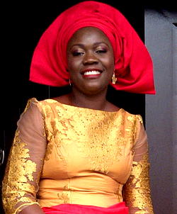 We have launched innovative marketing programmes  — Loretta Alao, VP, FRYDA