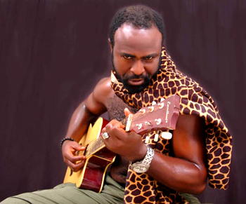 Mahansa: Re-branding Nigerian music with Afrociori