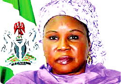 Maina tasks Buhari on completion of 8-year site project