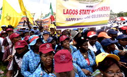 We will hold Buhari accountable to his promises, – NLC, TUC