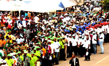 Nigeria’s minimum wage: Committees without end