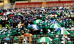 Paris Club funds: Enugu council workers, pensioners to smile soon