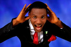 Piracy a threat to entertainment industry- Mc Shakara