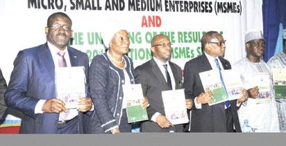 ‘MSMEs constrained by absence of structures, operating environment’