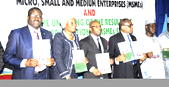 ‘MSMEs constrained by absence of structures, operating environment’