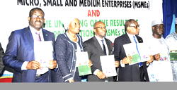 SMEDAN canvasses youth involvement in MSMEs