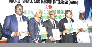 NBS, SMEDAN collaborate on MSMEs database