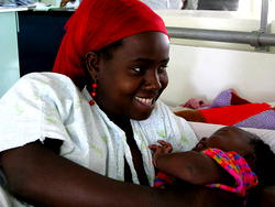 Paternity and maternity leave to the rescue: The Lagos and Enugu States Initiative