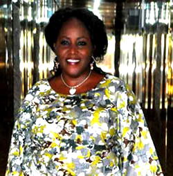 Akindele  returns as  Ondo  speaker