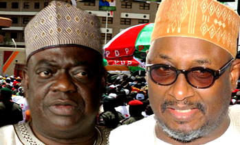 Babangida berates Mu’azu for holding on as PDP chair