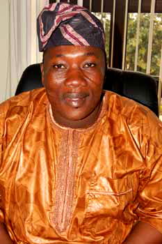 Osun: Gov Aregbesola not guilty of indebtedness  — House Speaker,Salaam