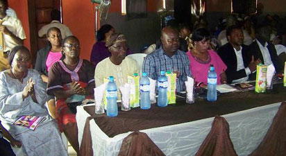Leaders in academia to brainstorm on best practices in education mgt