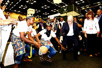 South Africa seeks African co-operation  to advance tourism course