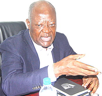 How  community  effort can  save Nigeria’s  football  — Irabor