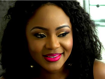 Even if my man becomes impotent, he will still be my love — Nsikan Isaacs
