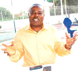 Orji is leaving behind happier people in Abia — Ntoh Abia Finance Commissioner