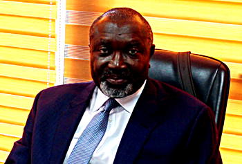 Appointment of judges shouldn’t be done in secret – Obla