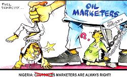 Arraignment of oil marketers, five firms over $8.4m fraud stalled