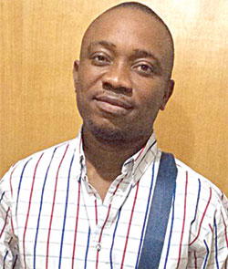 The big task: The implementation of the African Youth Charter – Nwoke