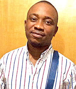 The big task:  The implementation of the African Youth Charter – Nwoke