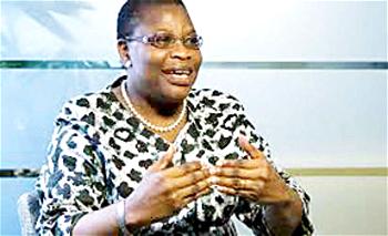 Ezekwesili promises to drive industrialisation for economic growth