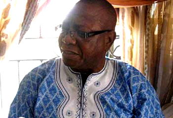 Rep reassures constituents of quality representation