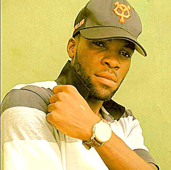 I am not a digital artiste like so many  today — Ogunma