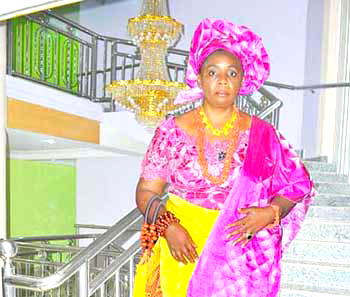 Igbos case on National Conference report for Buhari – Ohanaeze National Women Leader