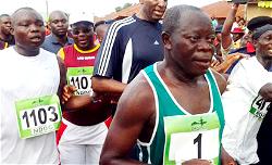 2016 Okpekpe road race: It’s so emotional, my last as a sitting Governor – Oshiomhole