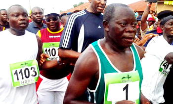 Okpekpe ready to host world class race