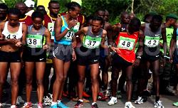 Top athletes shun AFN camp in Port Harcourt