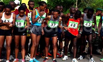 Top athletes shun AFN camp in Port Harcourt