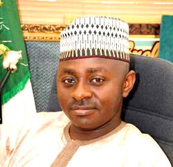 Why PDP Reps-elect want Dogara as Speaker — Rep Okwu