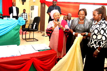Commissioner tasks stakeholders on educational policies