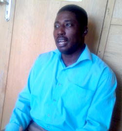 When I realised my potential in entrepreneurship, I quit my job  — Olusanjo Philip
