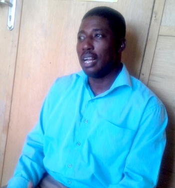 When I realised my potential in entrepreneurship, I quit my job  — Olusanjo Philip