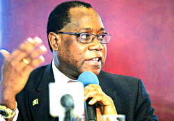 Nigerian food exports get boost with SON’s lab